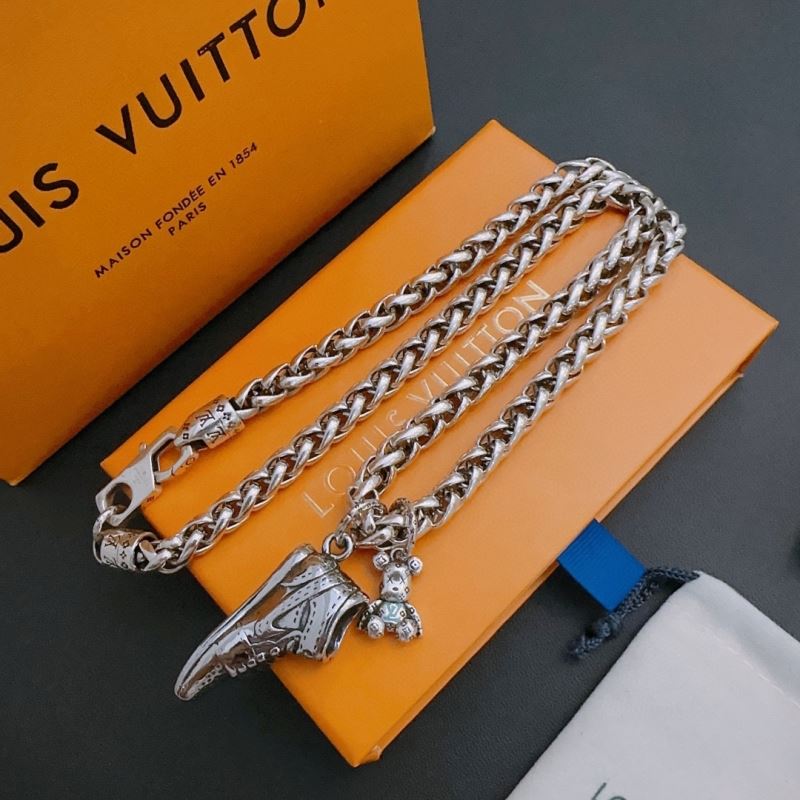 LV Necklaces